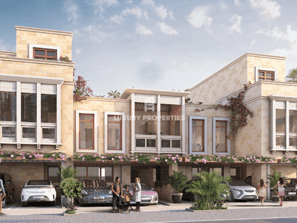 Direct on Lagoons | Vastu | Close To Central Hub