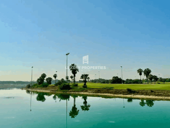 Golf Course Plots | Prestige | Meydan Racecourse