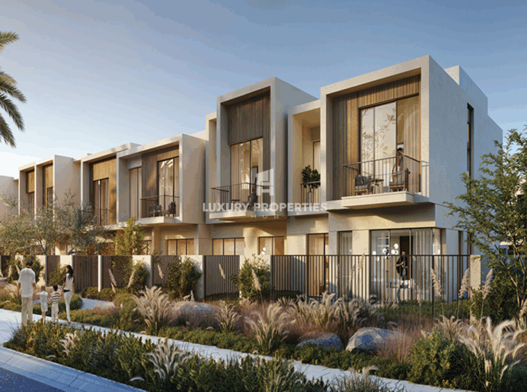 Single Row | Next to Amenities |Nearing Completion