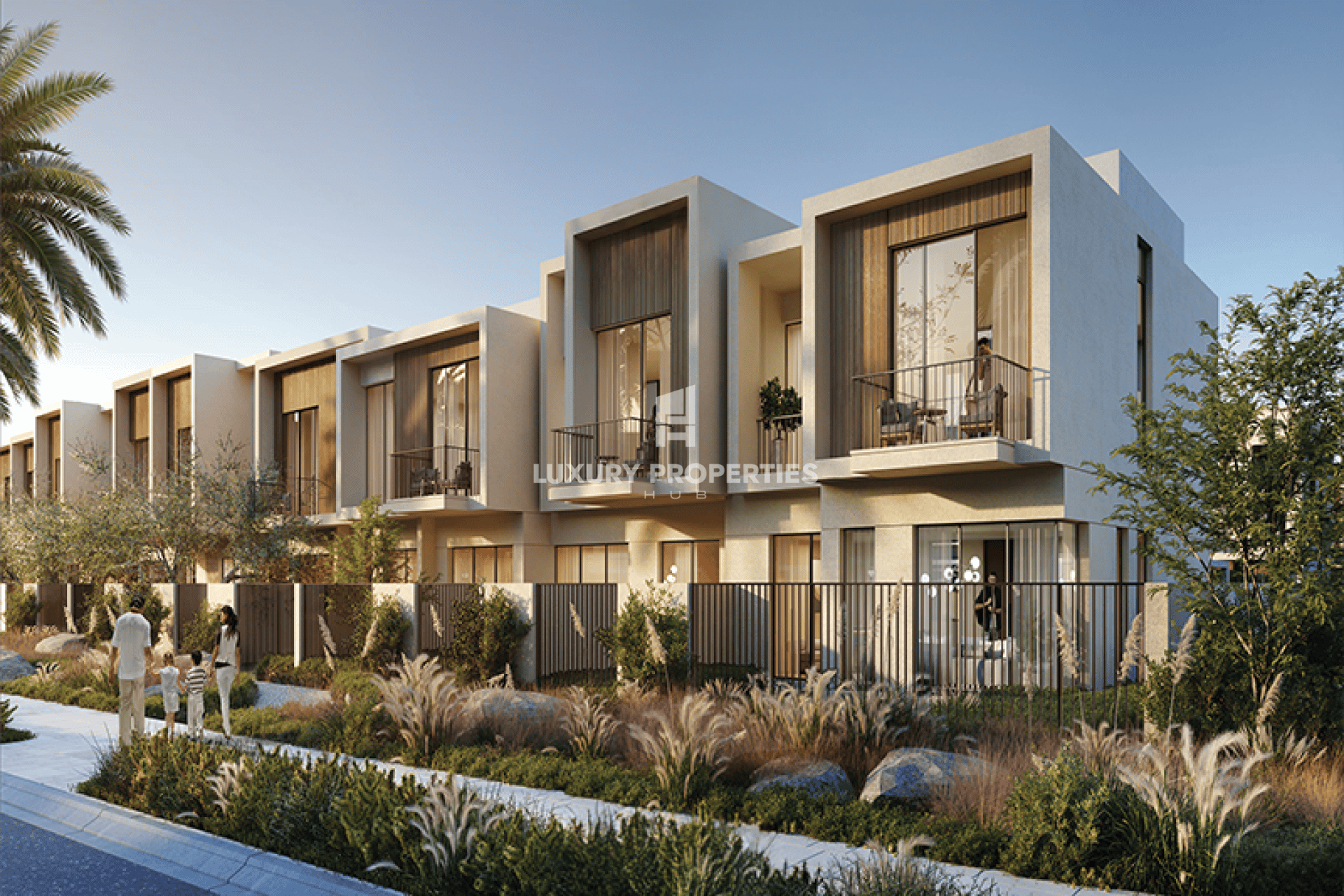 Single Row | Next to Amenities |Nearing Completion