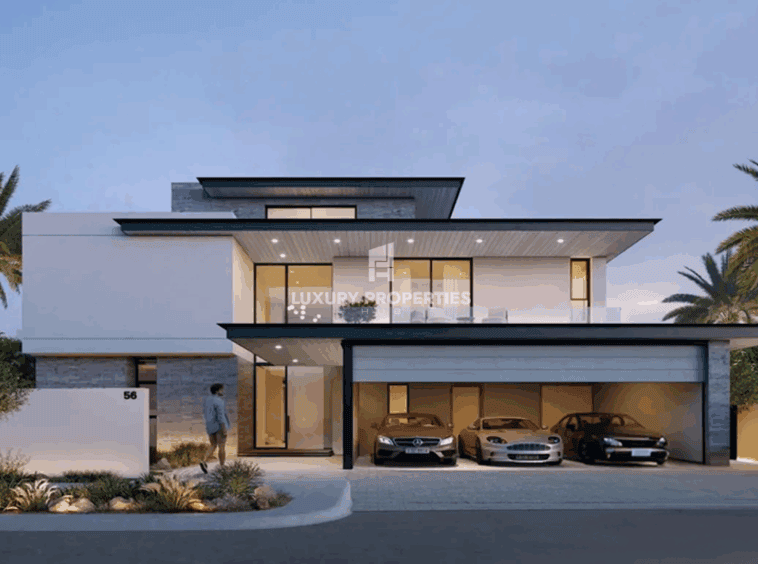 Elegant Villa | Serene Community | Family-Friendly