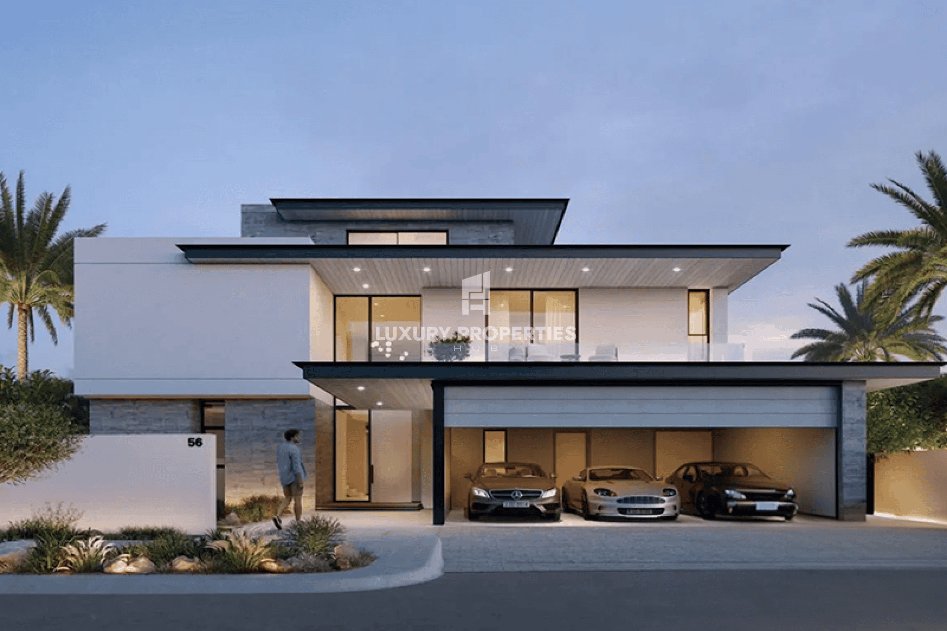 Elegant Villa | Serene Community | Family-Friendly