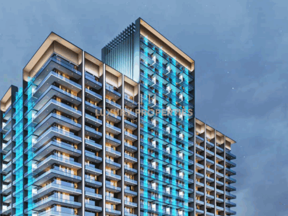 Brand New | High Floor | White Goods