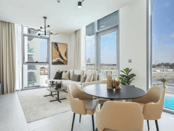 Waterfront Living | Bright Interiors | Prime Spot