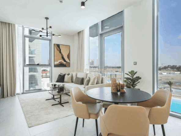 Waterfront Living | Bright Interiors | Prime Spot