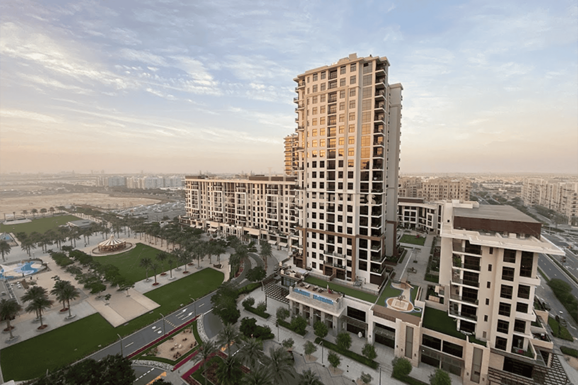 Park View | Motivated Seller | Vacating Soon