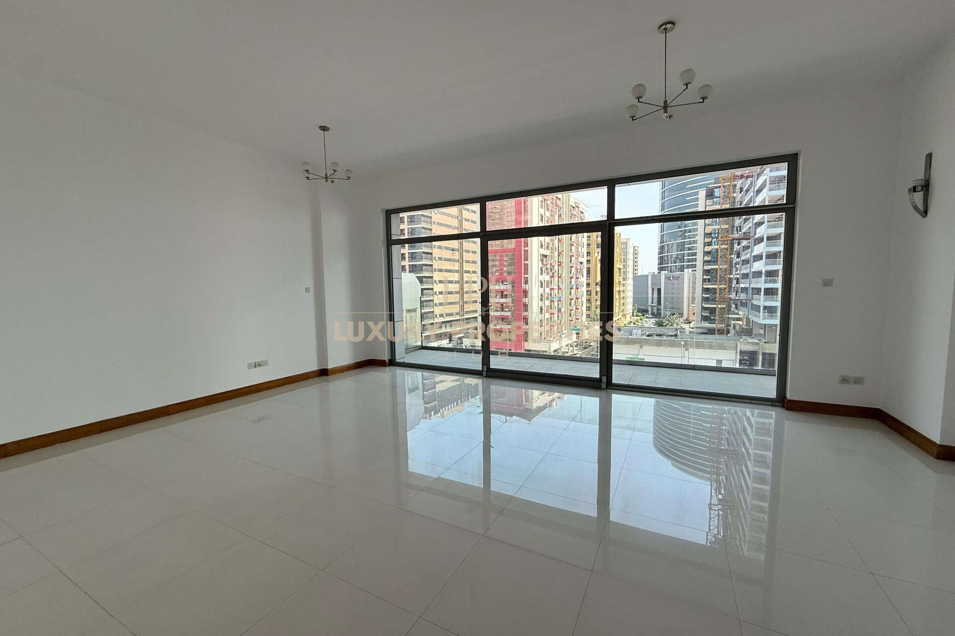 Exclusive | Vacant | Amazing View