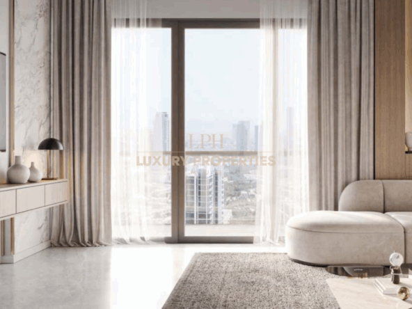 Genuine Resale | Prime Location | Luxury Lifestyle
