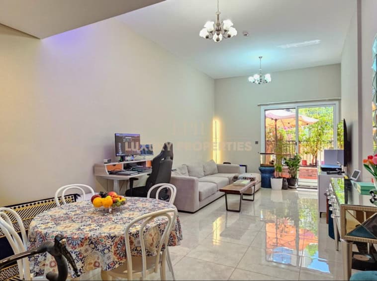 Study Room | High ROI | Vacant