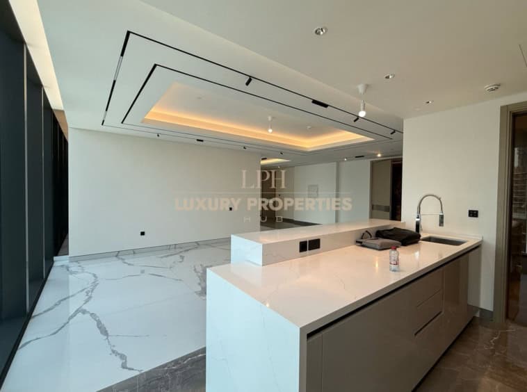 Sea View | High Floor | Genuine Resale