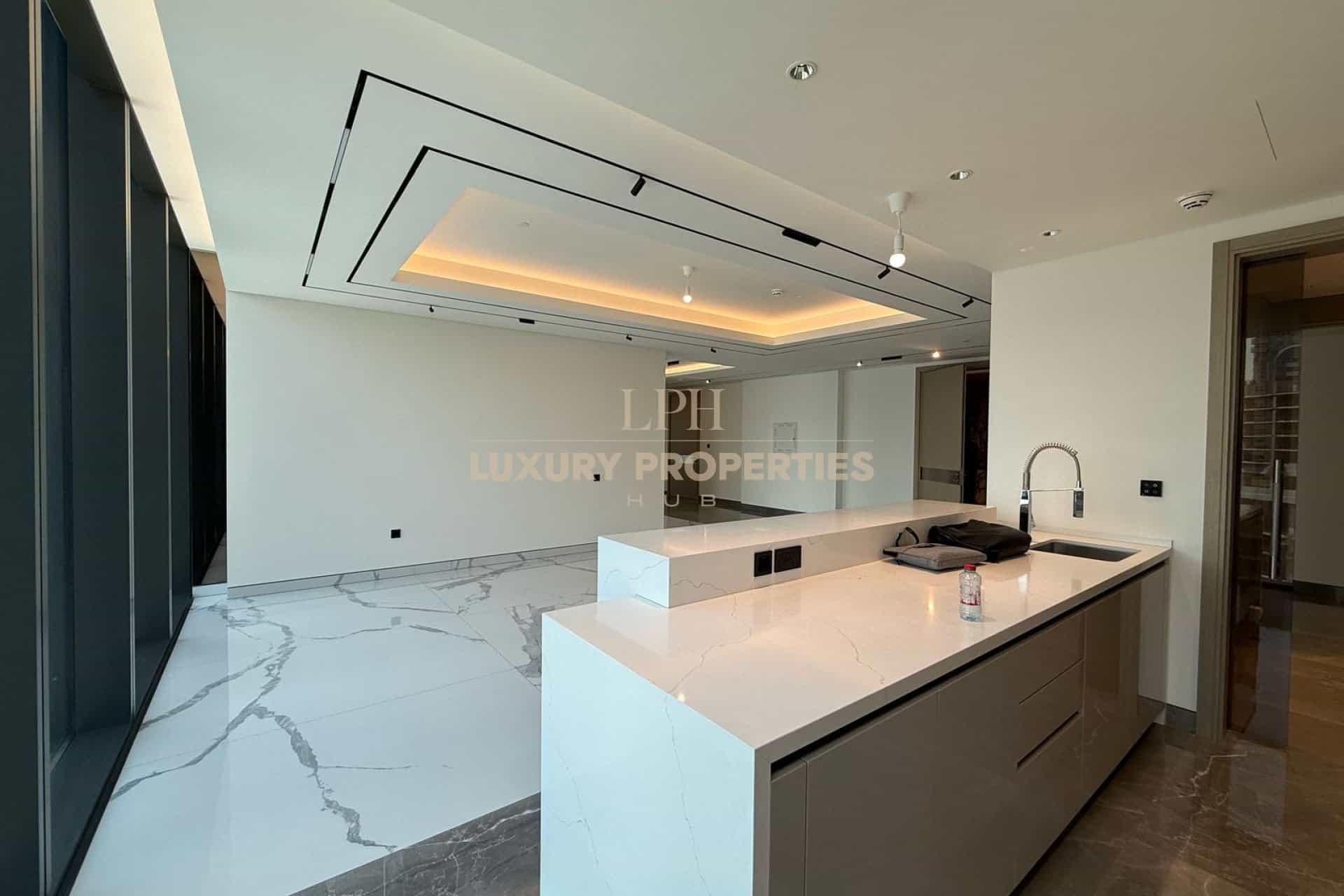 Sea View | High Floor | Genuine Resale