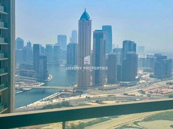 Great Layout | Prime Location| Balcony