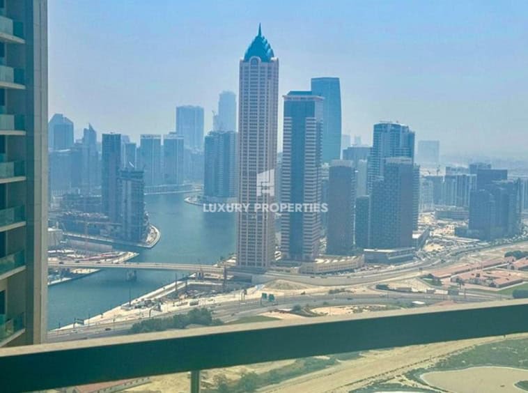 Great Layout | Prime Location| Balcony