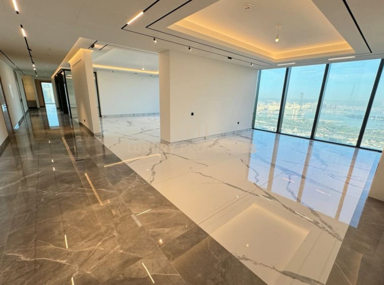 Panorama Sea View | High Floor | Best Price