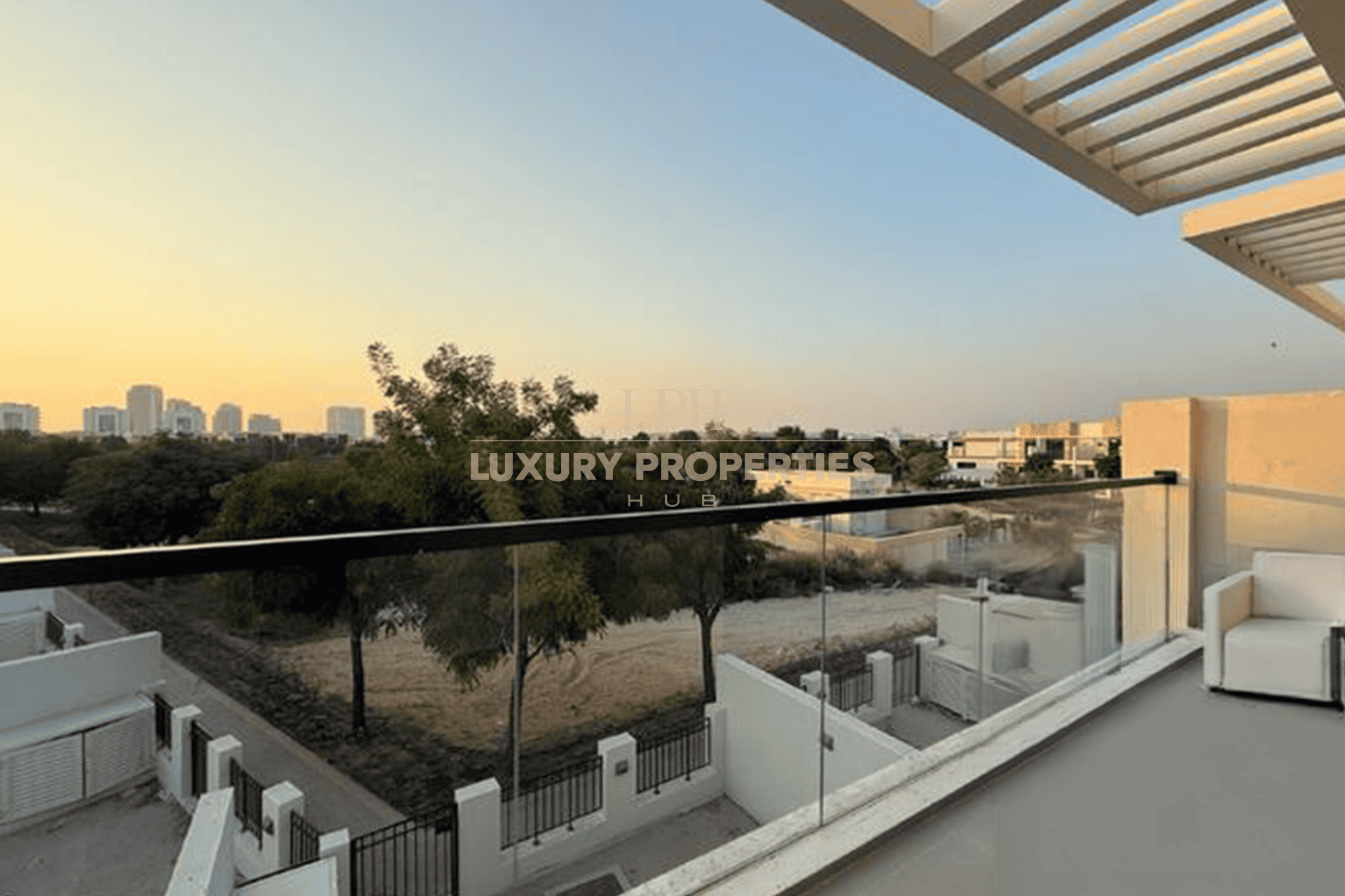 Direct Park Access | Brand New | Ready to move