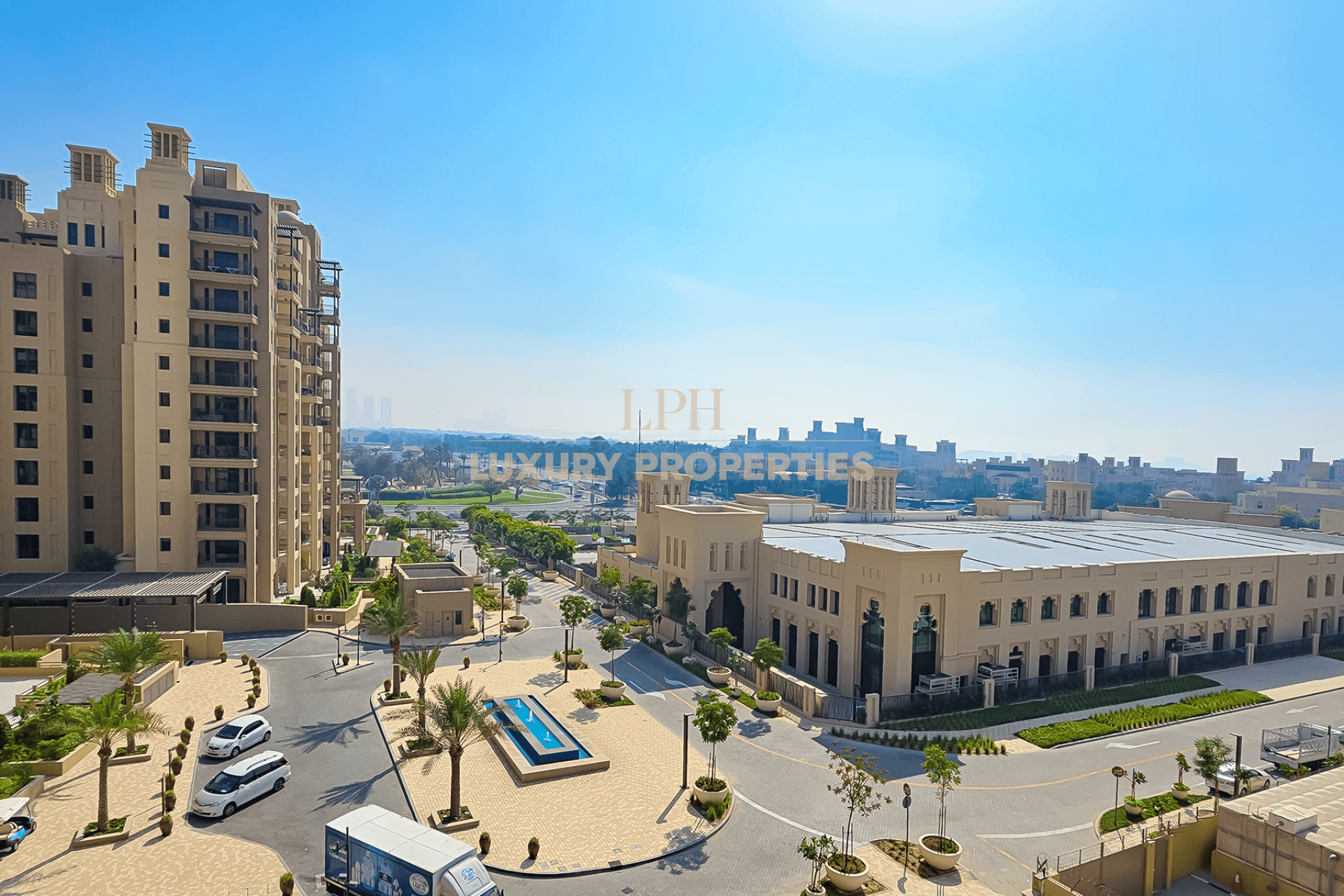 Burj Al Arab view | Brand New | Motivated Landlord