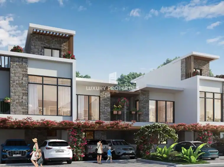 Great Deal | Single Row | Corner Unit