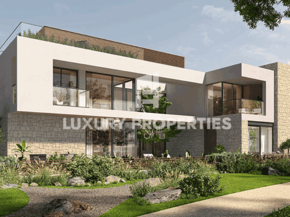 Wellness-Inspired | Nature Views | Smart Living