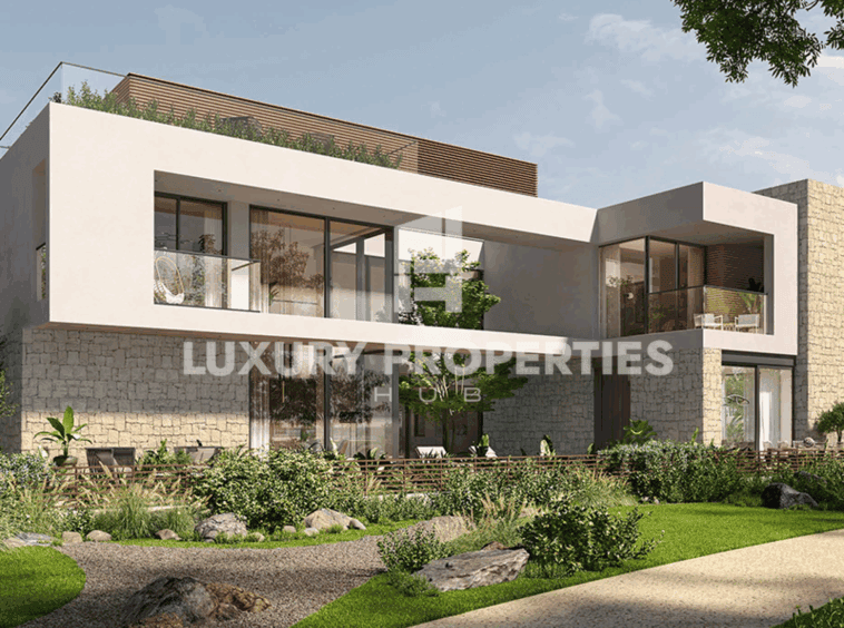 Wellness-Inspired | Nature Views | Smart Living