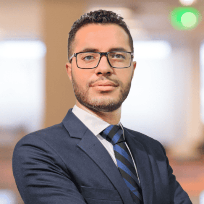 Ahmed Nassar.Real Estate Agent in Dubai