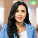Aya Kyzy