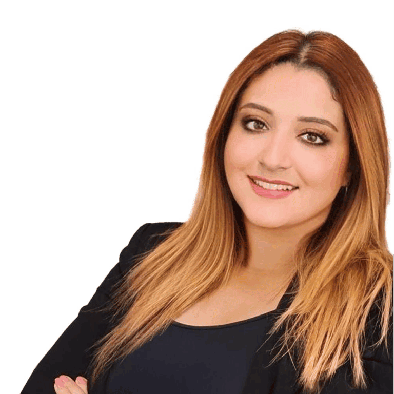 Esraa Essam.Real Estate Agent in Dubai