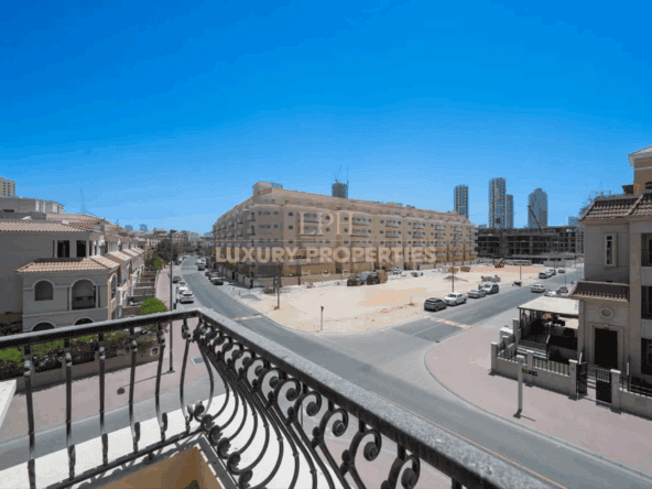 Corner | Ready to Move In | Upgraded