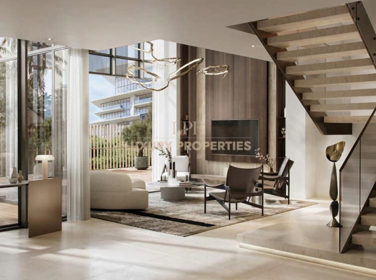 Luxury Living | 4 Bed Duplex | Prime Location