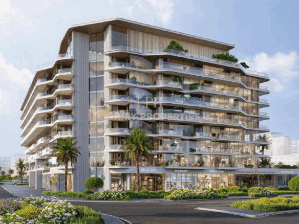 1BR Apartment | Type 6 | Verano by Prescott