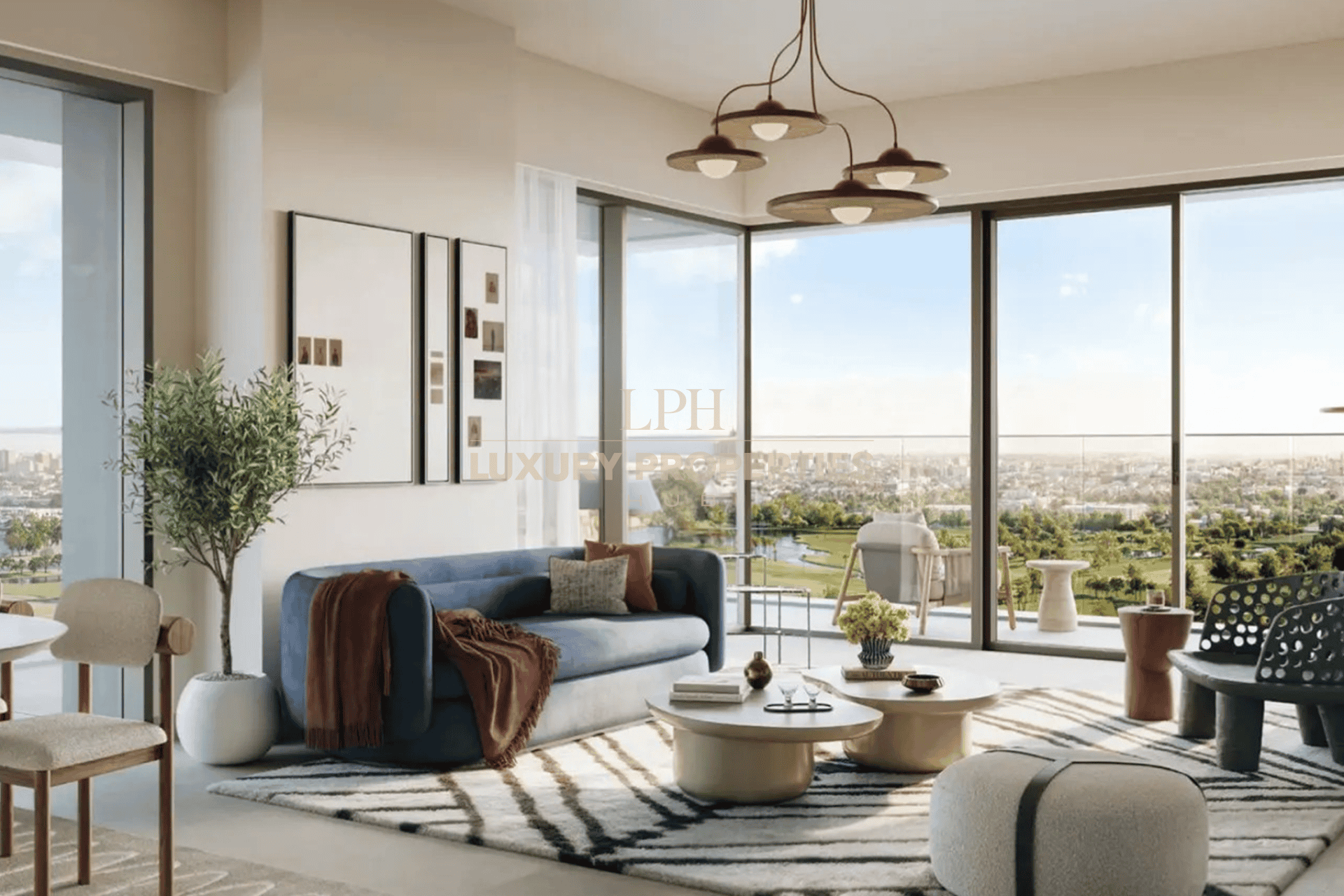 Luxury living | Prime location | Negotiable
