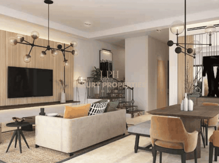 Single Row | Motivated Seller | Prime Location