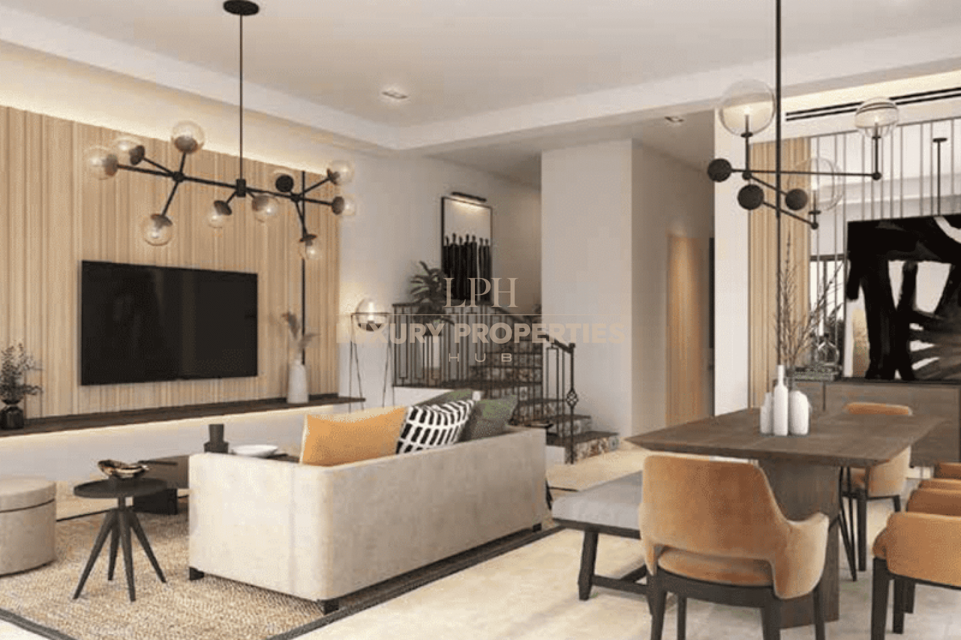 Single Row | Motivated Seller | Prime Location