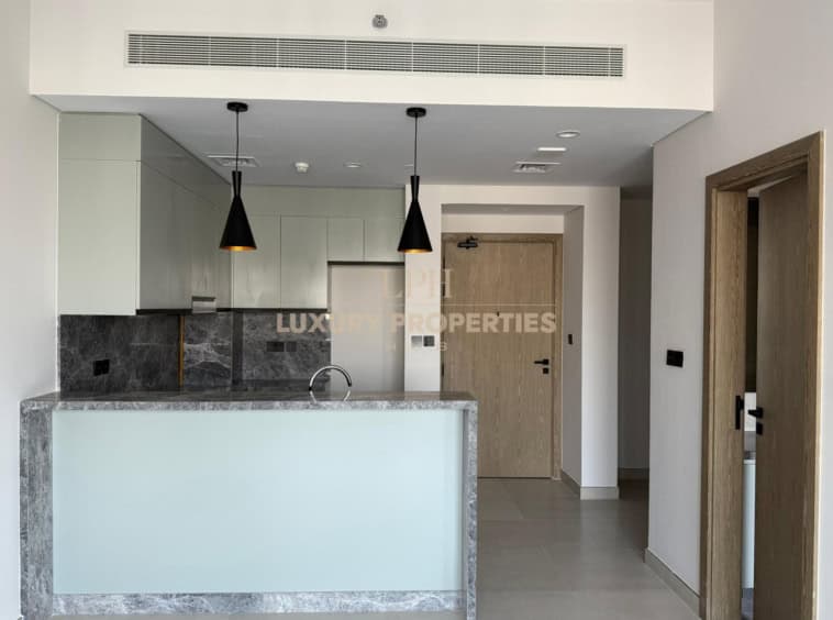 Best Deal | High Floor | Golf Course View