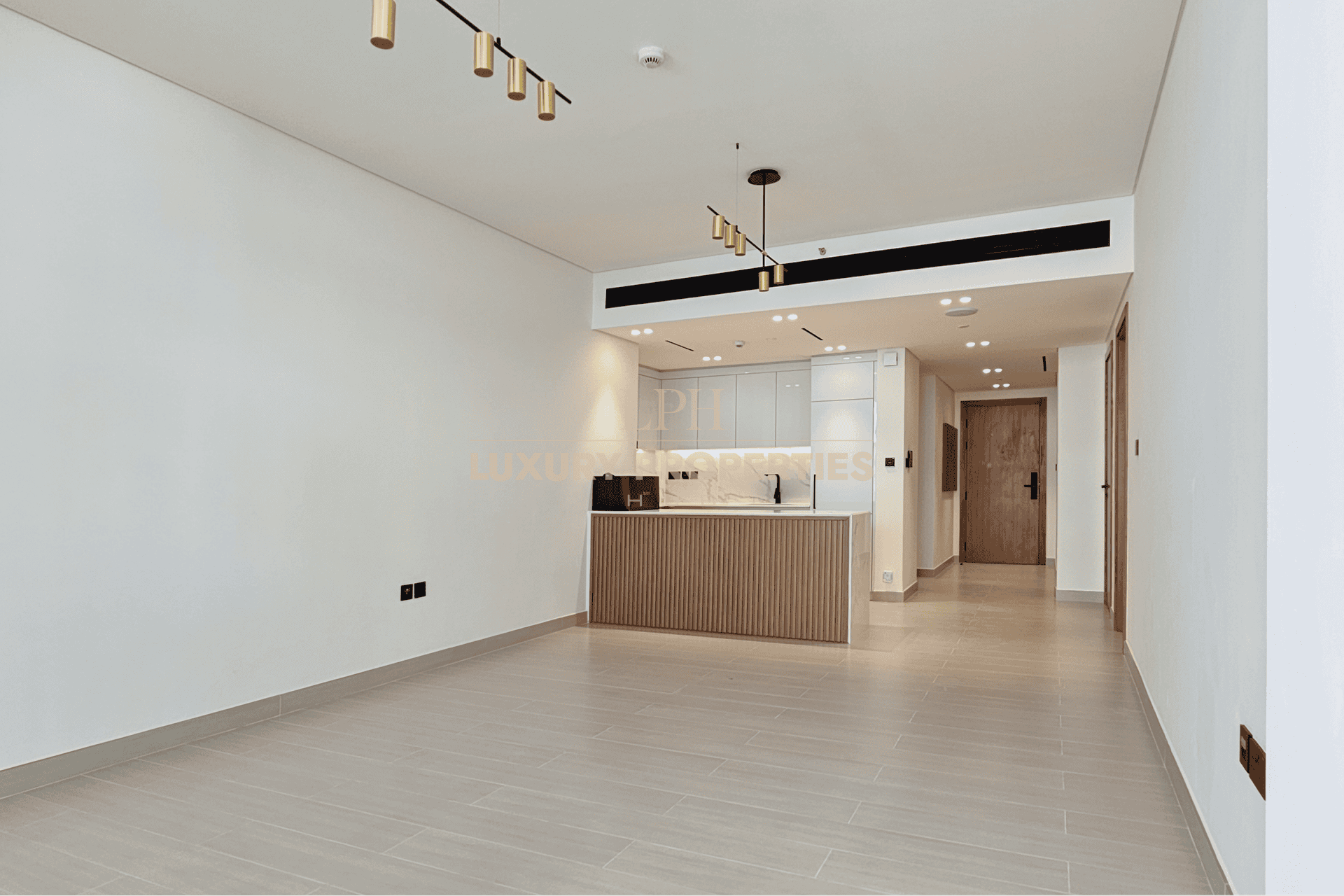 Prime Location | New | Vacant | Spacious