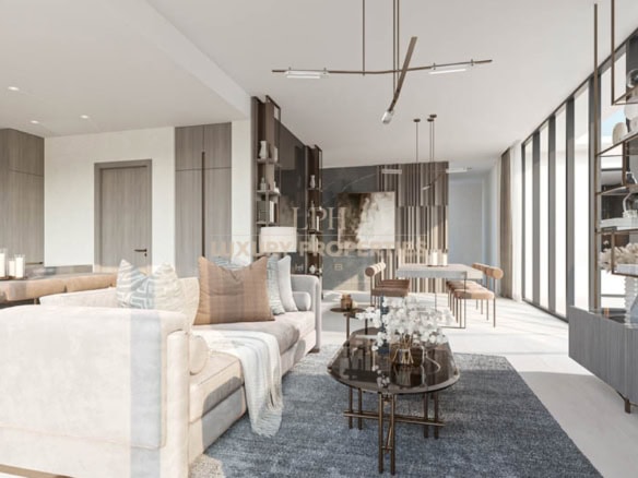 Prime JVC Location | Ground Floor | Facing Park