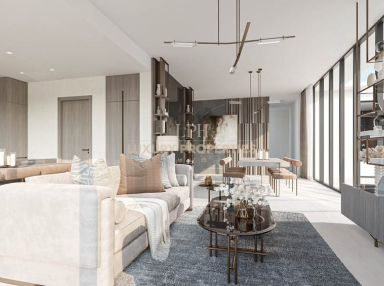 Prime JVC Location | Ground Floor | Facing Park