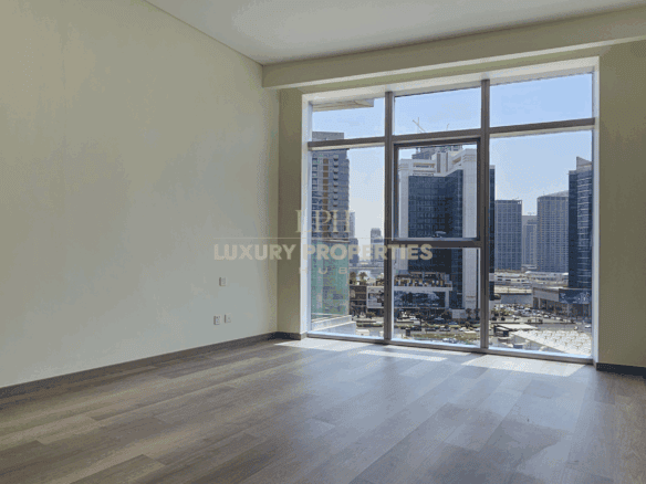 Spacious | Modern Luxury | Near Burj