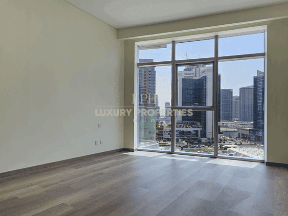 Spacious | Modern Luxury | Near Burj