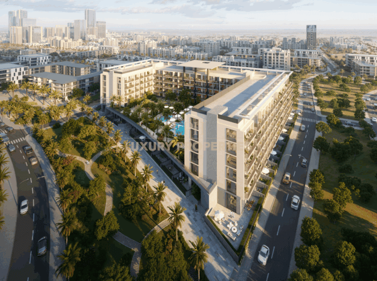 High ROI | Community View | Smart Home