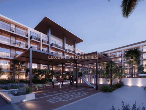 Spacious Layout | Pool View | Smart Home