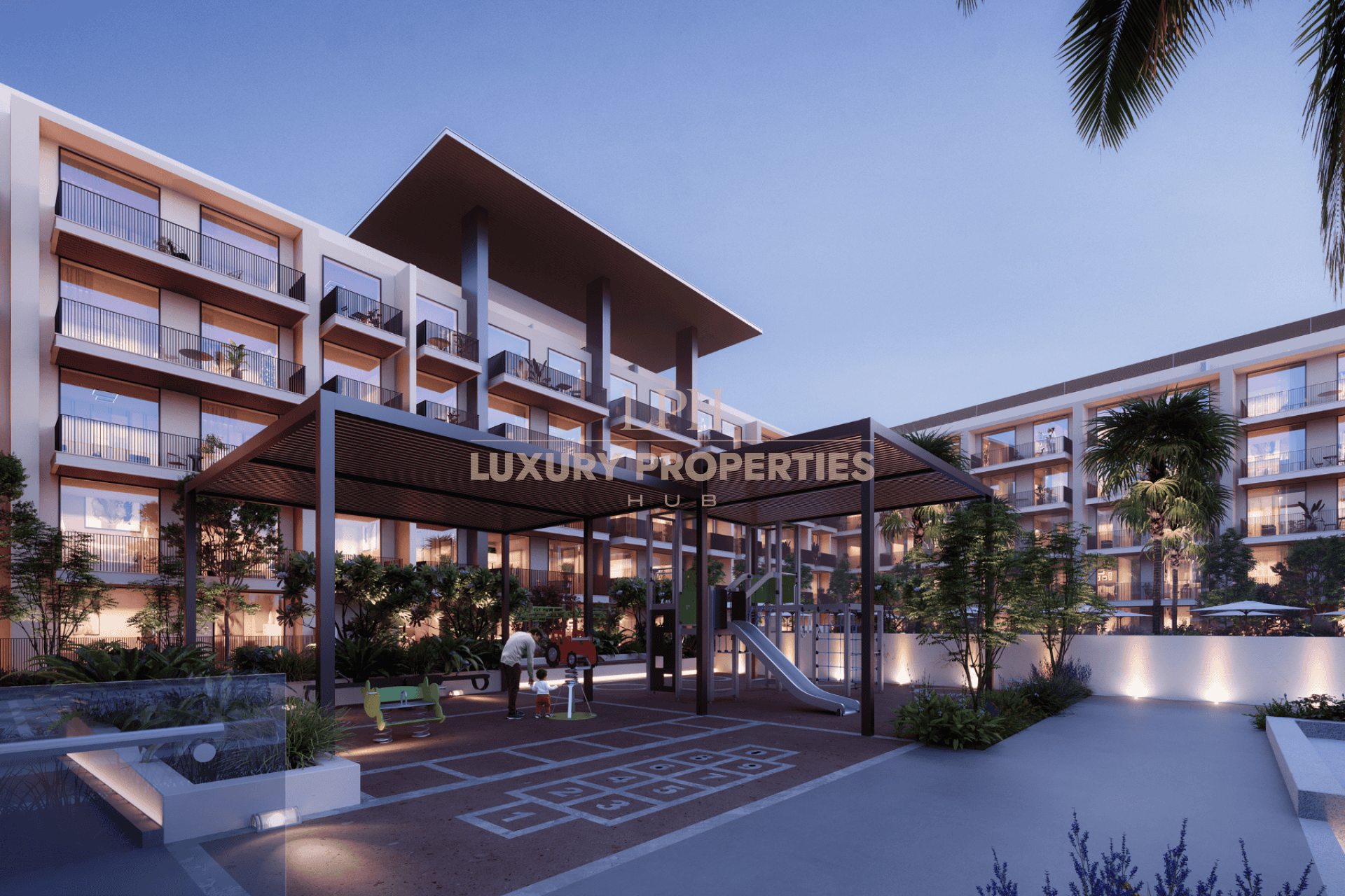 Spacious Layout | Pool View | Smart Home