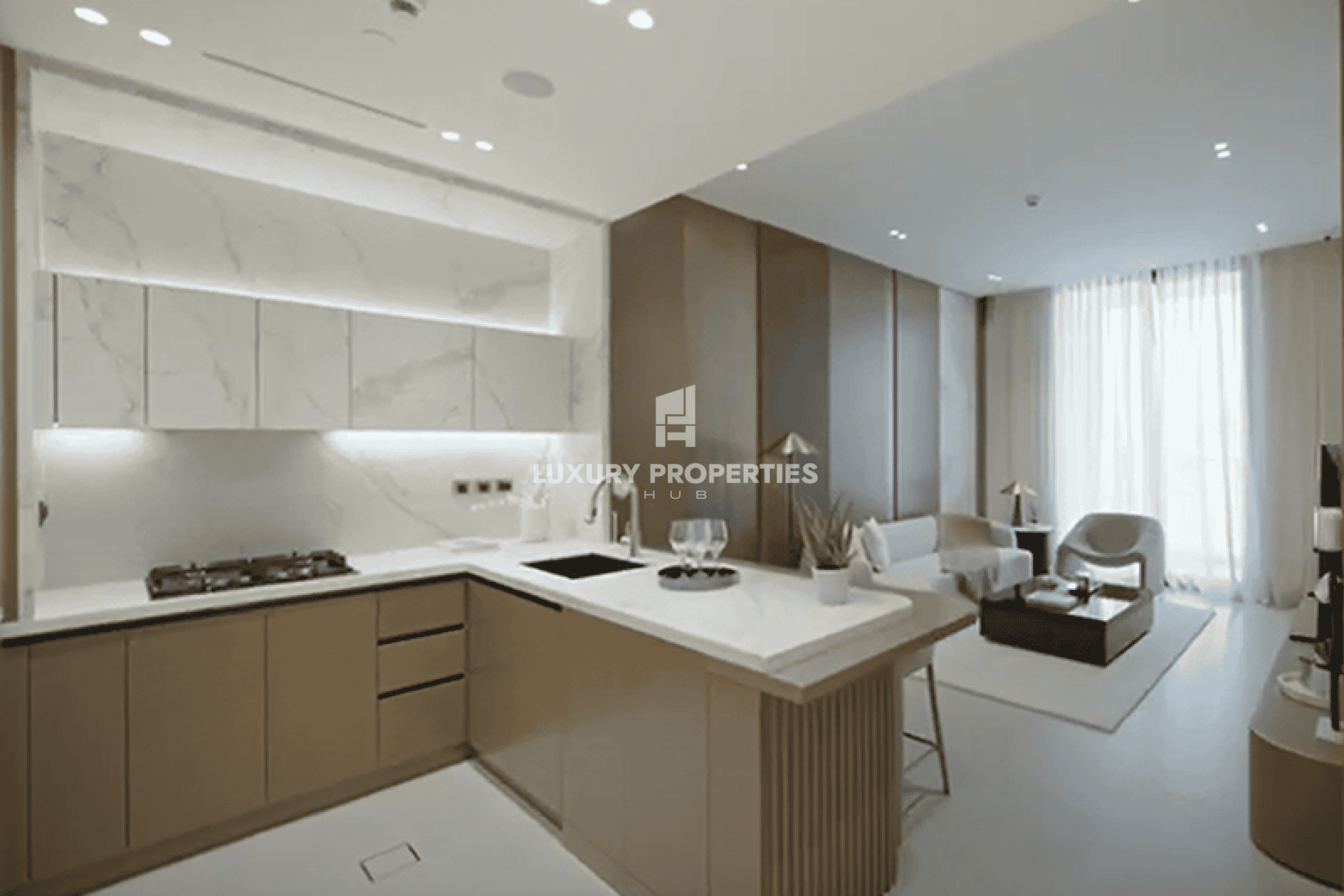 Spacious | Community View | Multiple Options