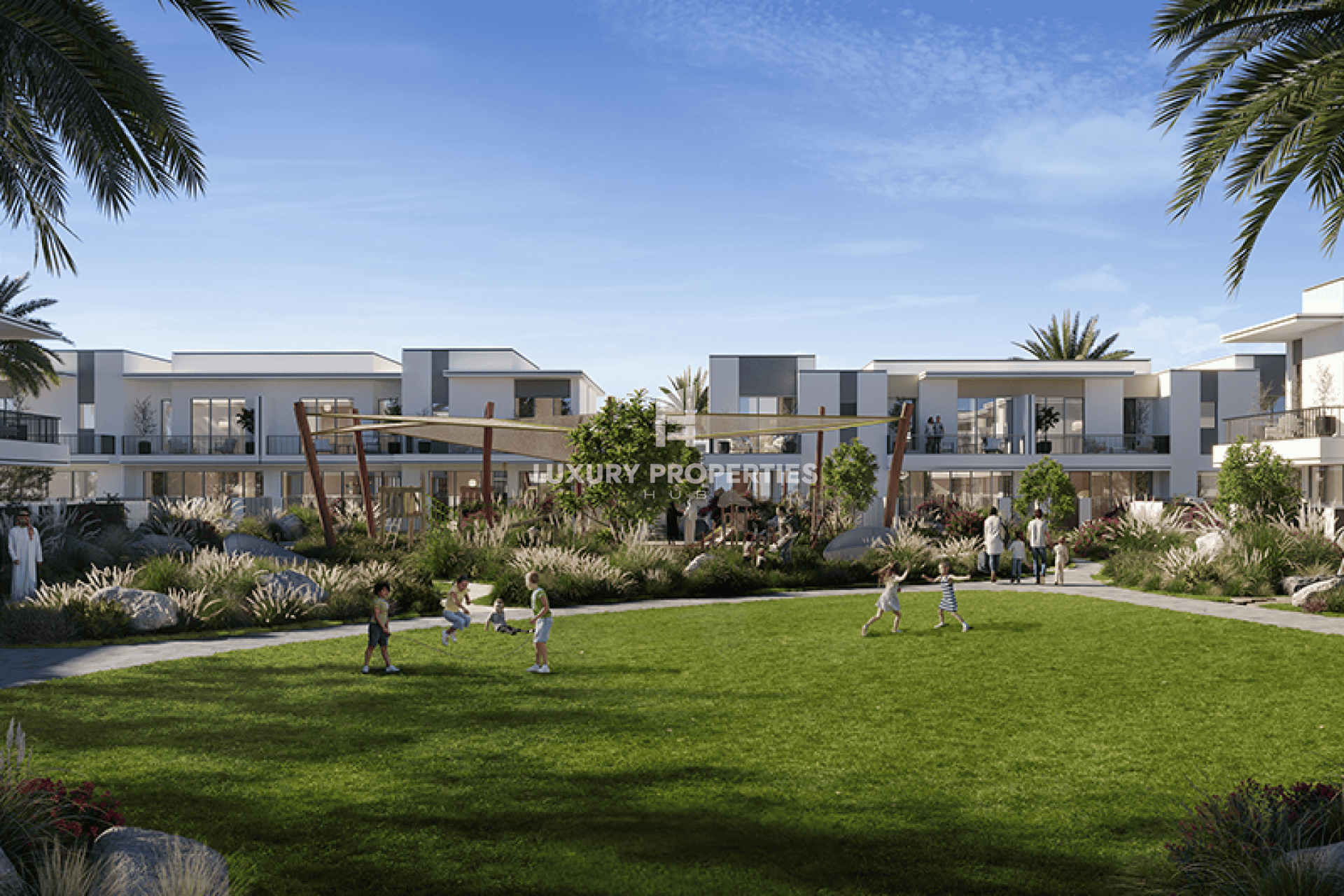 Single Row | Prime Location | Largest Layout