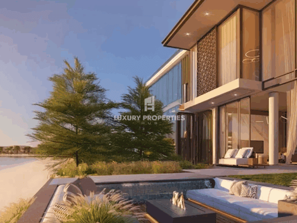 Spacious Interiors | Exclusive | Luxury Finishes