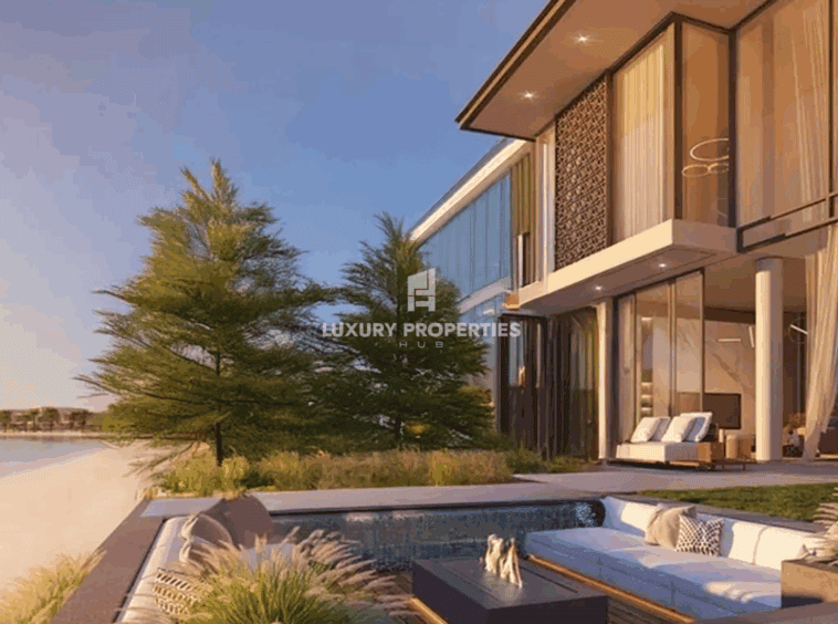 Spacious Interiors | Exclusive | Luxury Finishes