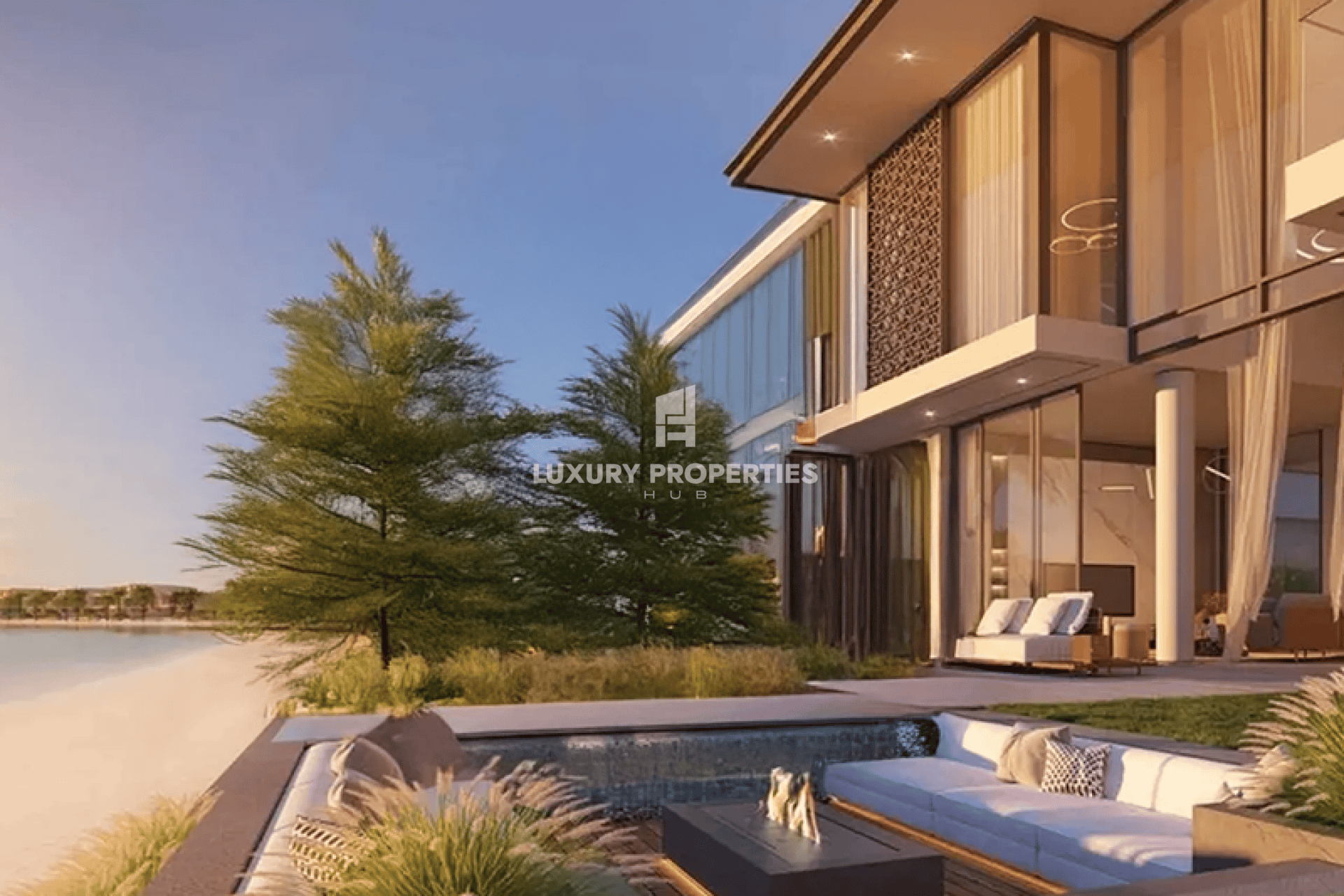 Spacious Interiors | Exclusive | Luxury Finishes