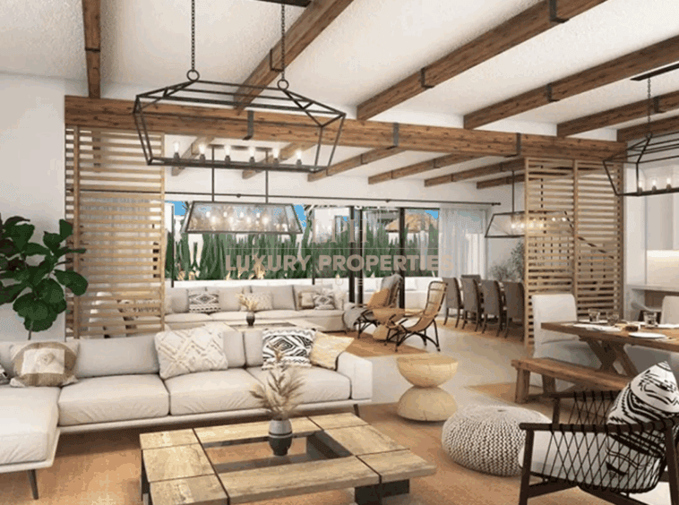 Modern Layout | Back-to-Back | Motivated Seller