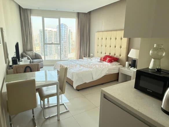 Prime Location | Fully Furnished | Canal View