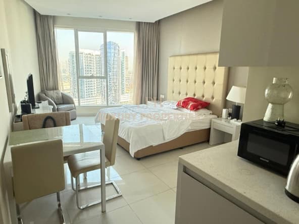 Prime Location | Fully Furnished | Canal View