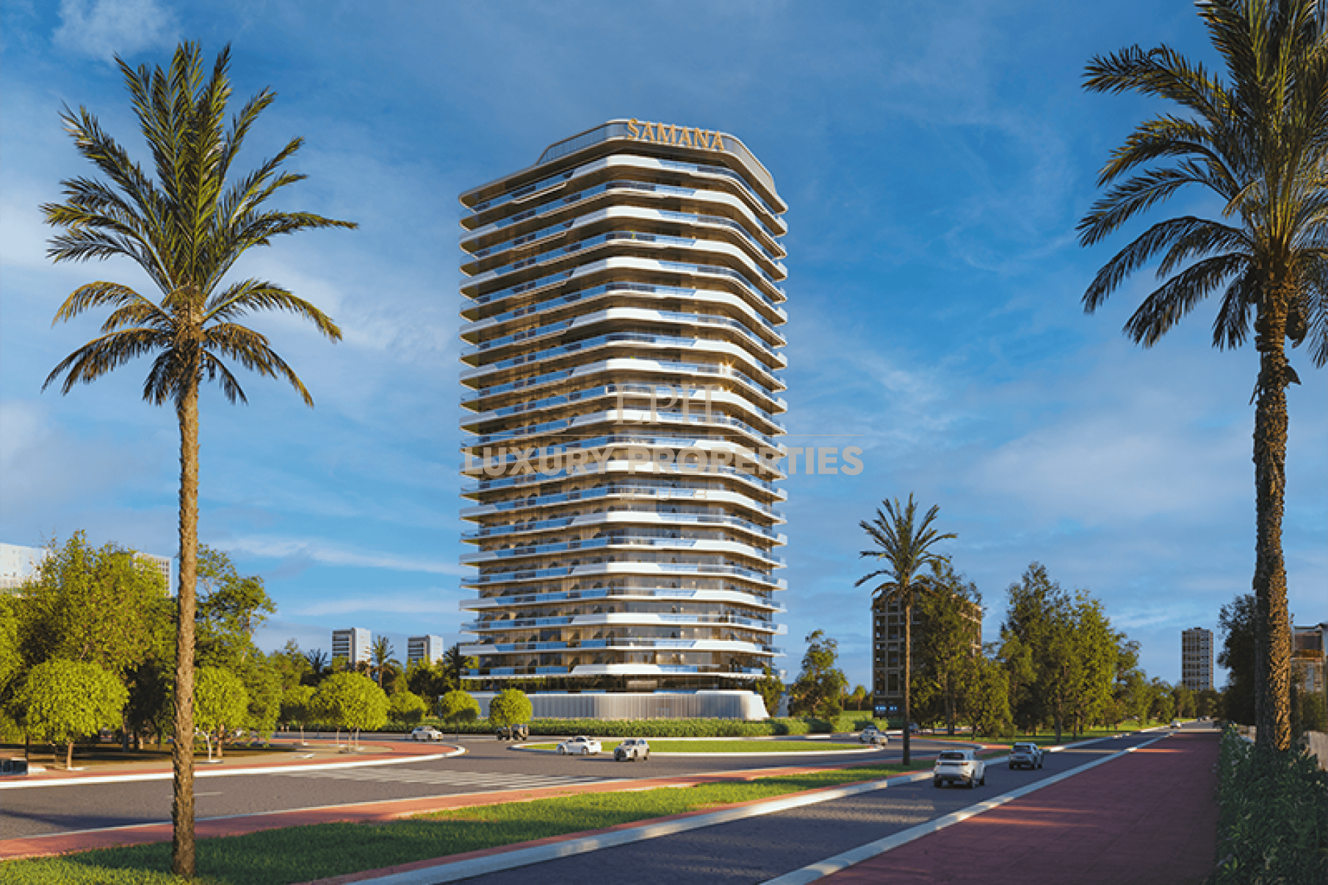 Boutique Living | Scenic View | Sleek Interiors